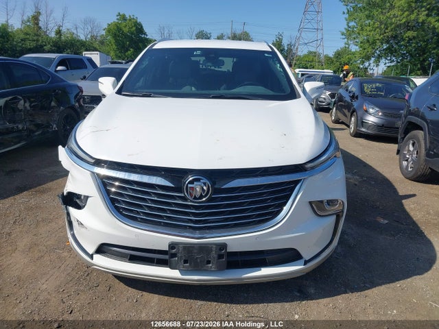 Продаж на аукціоні авто 2022 Buick Enclave Essence, vin: 5GAEVAKW6NJ107331, номер лоту: 12656688