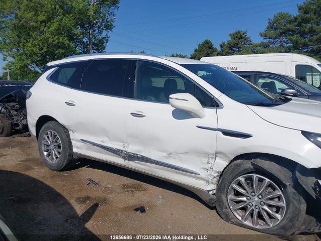 Продаж на аукціоні авто 2022 Buick Enclave Essence, vin: 5GAEVAKW6NJ107331, номер лоту: 12656688