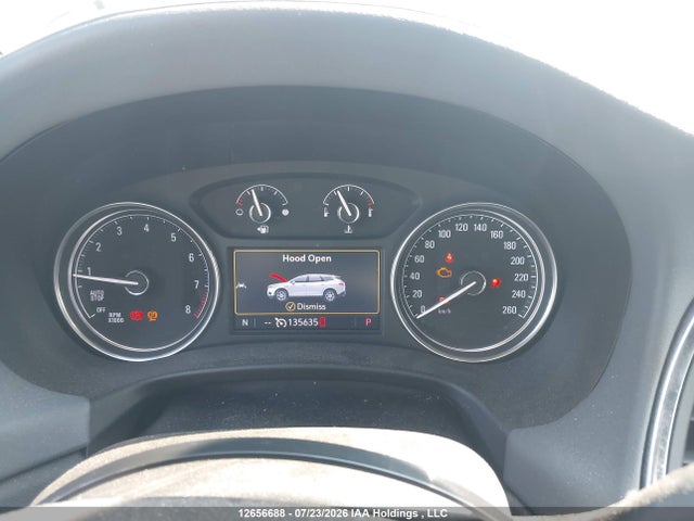 Продаж на аукціоні авто 2022 Buick Enclave Essence, vin: 5GAEVAKW6NJ107331, номер лоту: 12656688