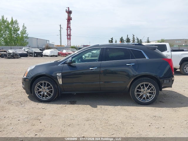 Cadillac Srx Performance Collection 2015 3GYFNFE31FS594191 Image 15