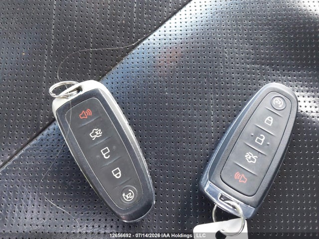 12656692 :رقم المزاد ، 1FM5K8F83DGB08858 vin ، 2013 Ford Explorer Limited مزاد بيع