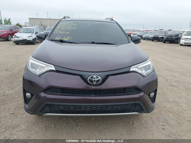 Toyota RAV4 SE 2018 2T3JFREV3JW760805 Image 12