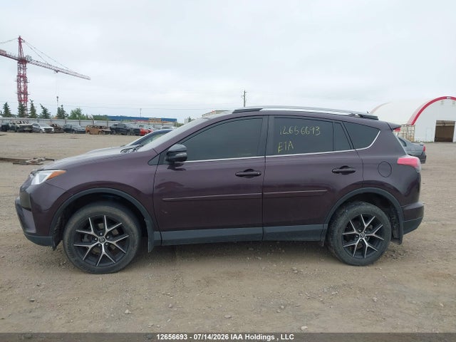 Toyota RAV4 SE 2018 2T3JFREV3JW760805 Image 14
