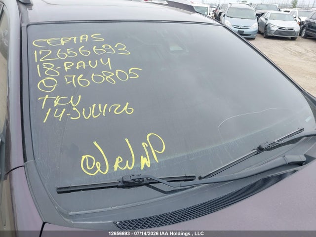Toyota RAV4 SE 2018 2T3JFREV3JW760805 Image 17