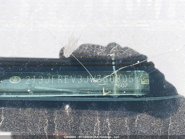 Toyota RAV4 SE 2018 2T3JFREV3JW760805 Image 18