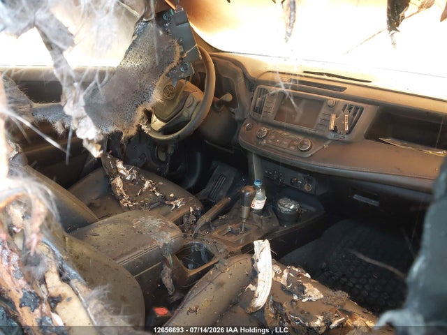 Toyota RAV4 SE 2018 2T3JFREV3JW760805 Image 5