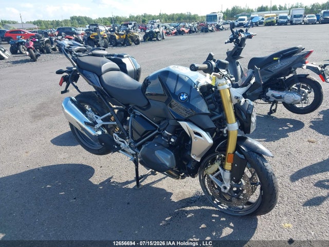 Auction sale of the 2023 Bmw R 1250 R, vin: WB10M7306P6J00097, lot number: 12656694
