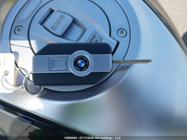 Продаж на аукціоні авто 2023 Bmw R 1250 R, vin: WB10M7306P6J00097, номер лоту: 12656694
