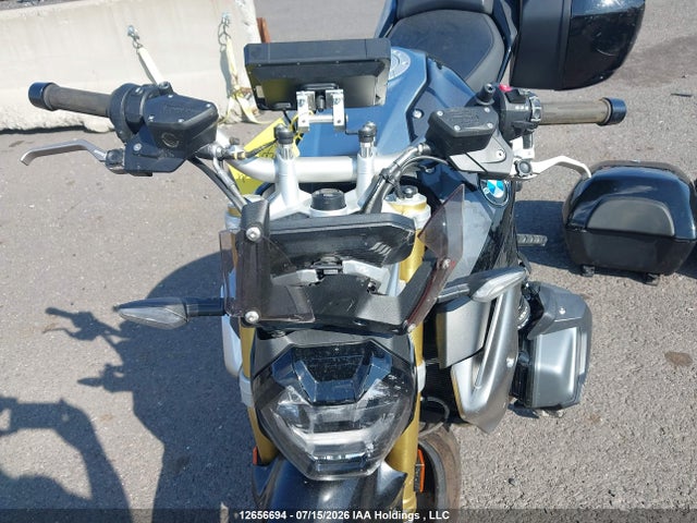 Продаж на аукціоні авто 2023 Bmw R 1250 R, vin: WB10M7306P6J00097, номер лоту: 12656694