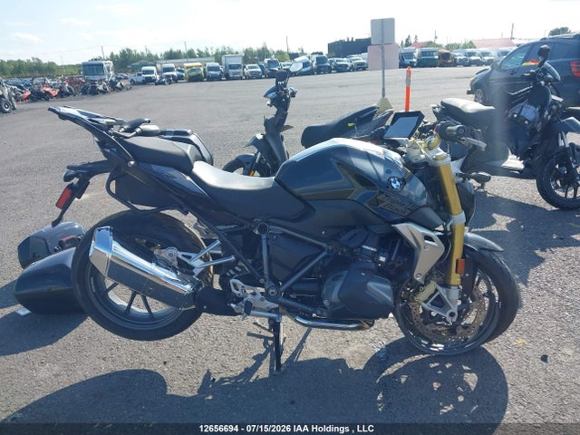 Продаж на аукціоні авто 2023 Bmw R 1250 R, vin: WB10M7306P6J00097, номер лоту: 12656694