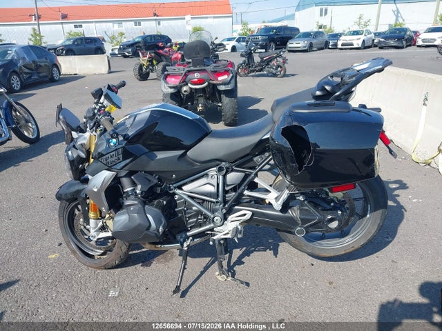 Продаж на аукціоні авто 2023 Bmw R 1250 R, vin: WB10M7306P6J00097, номер лоту: 12656694