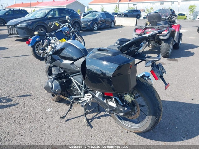 Продаж на аукціоні авто 2023 Bmw R 1250 R, vin: WB10M7306P6J00097, номер лоту: 12656694