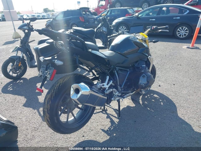 Продаж на аукціоні авто 2023 Bmw R 1250 R, vin: WB10M7306P6J00097, номер лоту: 12656694