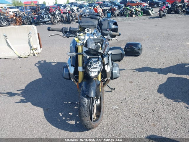 Продаж на аукціоні авто 2023 Bmw R 1250 R, vin: WB10M7306P6J00097, номер лоту: 12656694
