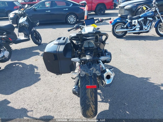 Продаж на аукціоні авто 2023 Bmw R 1250 R, vin: WB10M7306P6J00097, номер лоту: 12656694