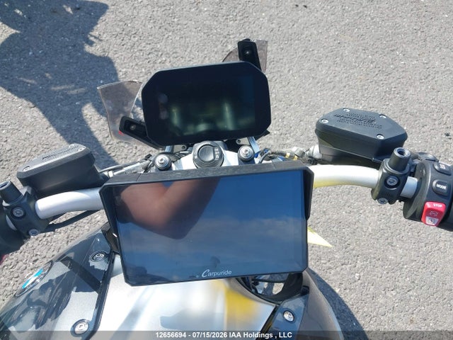 Продаж на аукціоні авто 2023 Bmw R 1250 R, vin: WB10M7306P6J00097, номер лоту: 12656694