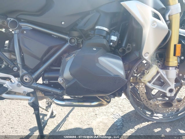 Продаж на аукціоні авто 2023 Bmw R 1250 R, vin: WB10M7306P6J00097, номер лоту: 12656694