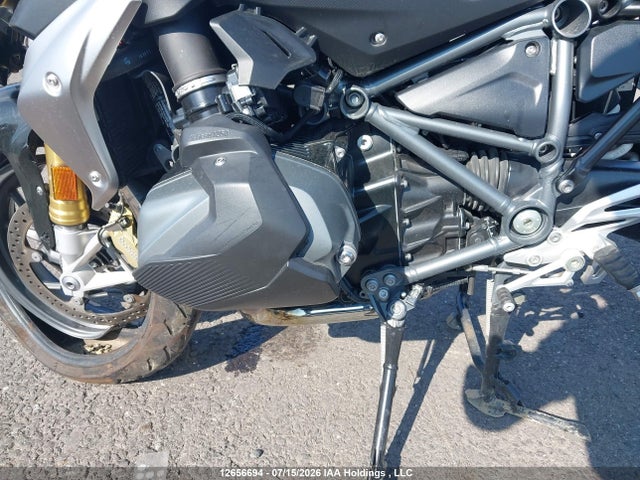 Продаж на аукціоні авто 2023 Bmw R 1250 R, vin: WB10M7306P6J00097, номер лоту: 12656694
