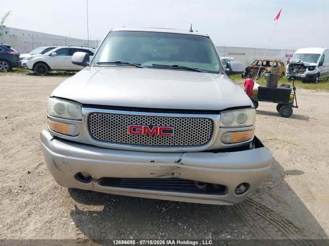 Продажа на аукционе авто 2004 Gmc Yukon Xl Denali Denali, vin: 1GKFK66U24J202439, номер лота: 12656695