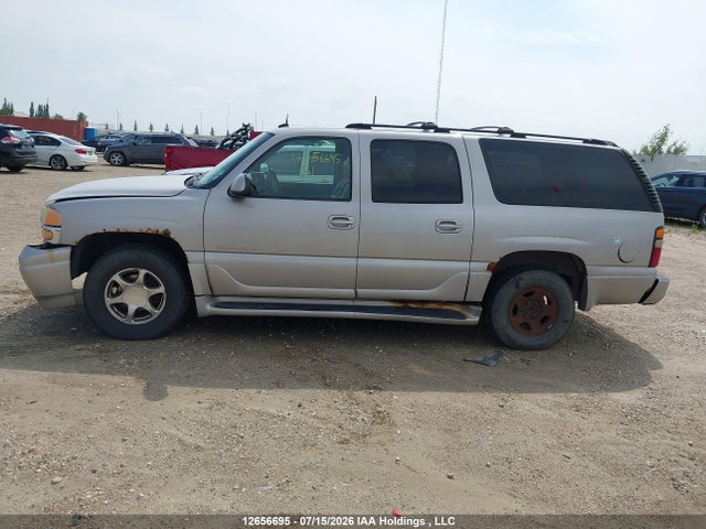 Продажа на аукционе авто 2004 Gmc Yukon Xl Denali Denali, vin: 1GKFK66U24J202439, номер лота: 12656695