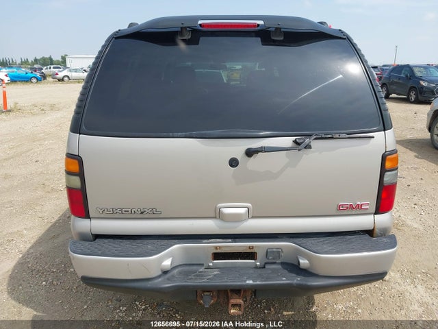 Продажа на аукционе авто 2004 Gmc Yukon Xl Denali Denali, vin: 1GKFK66U24J202439, номер лота: 12656695