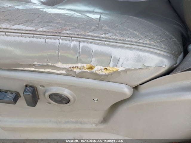 2004 Gmc Yukon Xl Denali Denali მანქანა იყიდება აუქციონზე, vin: 1GKFK66U24J202439, აუქციონის ნომერი: 12656695