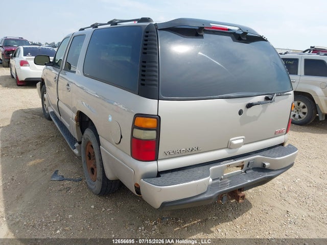 Продажа на аукционе авто 2004 Gmc Yukon Xl Denali Denali, vin: 1GKFK66U24J202439, номер лота: 12656695