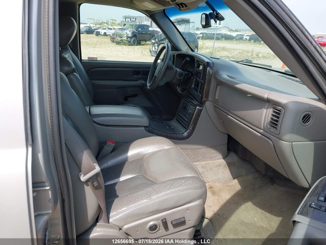 Продажа на аукционе авто 2004 Gmc Yukon Xl Denali Denali, vin: 1GKFK66U24J202439, номер лота: 12656695