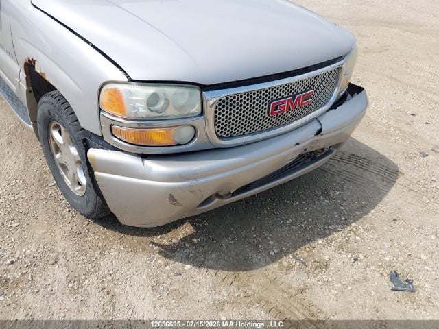 Продажа на аукционе авто 2004 Gmc Yukon Xl Denali Denali, vin: 1GKFK66U24J202439, номер лота: 12656695