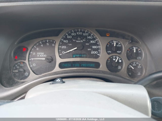 Продажа на аукционе авто 2004 Gmc Yukon Xl Denali Denali, vin: 1GKFK66U24J202439, номер лота: 12656695