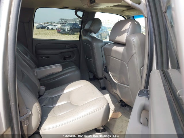 Продажа на аукционе авто 2004 Gmc Yukon Xl Denali Denali, vin: 1GKFK66U24J202439, номер лота: 12656695