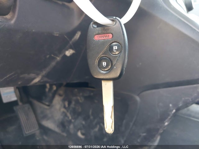 Продажа на аукционе авто 2007 Honda Cr-v Ex, vin: 5J6RE485X7L800789, номер лота: 12656696