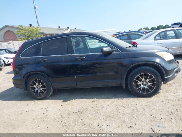 Продажа на аукционе авто 2007 Honda Cr-v Ex, vin: 5J6RE485X7L800789, номер лота: 12656696