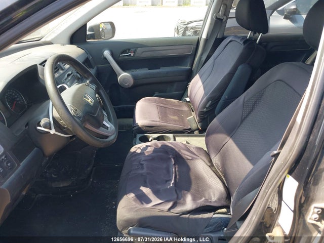 Продажа на аукционе авто 2007 Honda Cr-v Ex, vin: 5J6RE485X7L800789, номер лота: 12656696