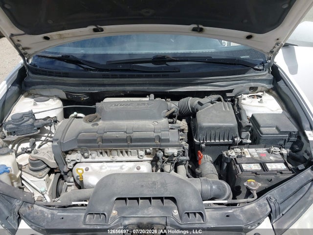 Aukcja sprzedaży 2010 Hyundai Elantra Blue/gls/se, vin: KMHDU4BD7AU025609, numer aukcji: 12656697