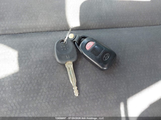 Aukcja sprzedaży 2010 Hyundai Elantra Blue/gls/se, vin: KMHDU4BD7AU025609, numer aukcji: 12656697