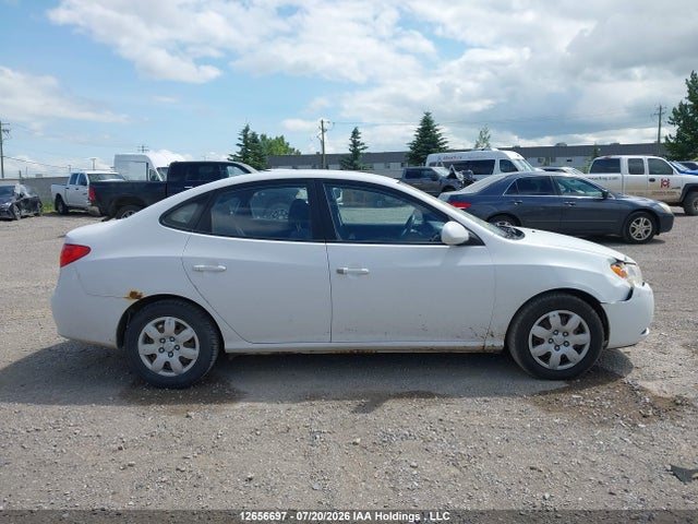 Aukcja sprzedaży 2010 Hyundai Elantra Blue/gls/se, vin: KMHDU4BD7AU025609, numer aukcji: 12656697