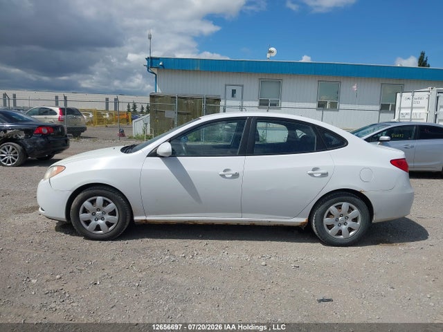 Aukcja sprzedaży 2010 Hyundai Elantra Blue/gls/se, vin: KMHDU4BD7AU025609, numer aukcji: 12656697
