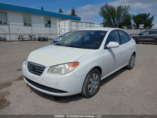 Aukcja sprzedaży 2010 Hyundai Elantra Blue/gls/se, vin: KMHDU4BD7AU025609, numer aukcji: 12656697