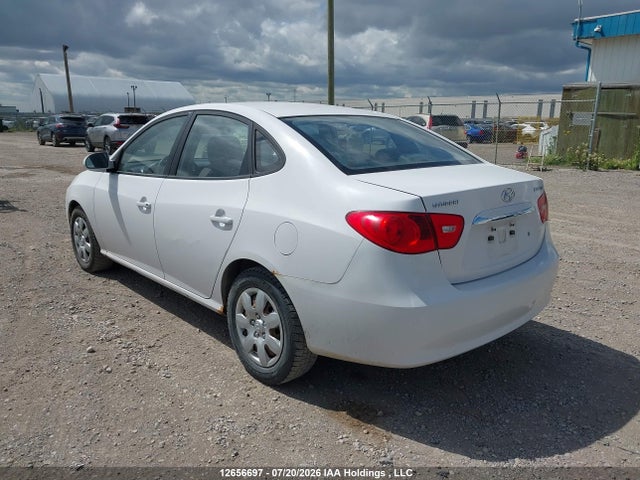 Aukcja sprzedaży 2010 Hyundai Elantra Blue/gls/se, vin: KMHDU4BD7AU025609, numer aukcji: 12656697