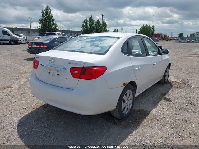 Aukcja sprzedaży 2010 Hyundai Elantra Blue/gls/se, vin: KMHDU4BD7AU025609, numer aukcji: 12656697