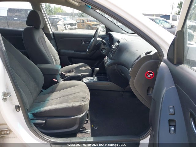Aukcja sprzedaży 2010 Hyundai Elantra Blue/gls/se, vin: KMHDU4BD7AU025609, numer aukcji: 12656697