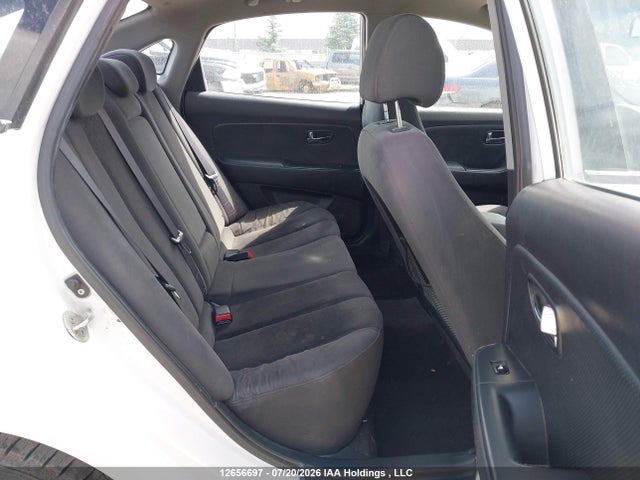 Aukcja sprzedaży 2010 Hyundai Elantra Blue/gls/se, vin: KMHDU4BD7AU025609, numer aukcji: 12656697