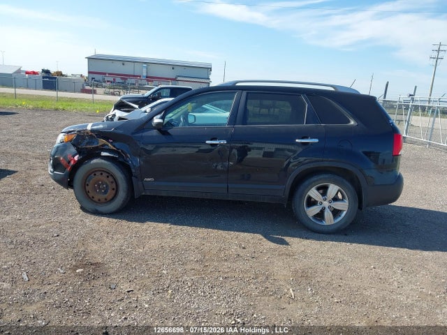 Продажа на аукционе авто 2013 Kia Sorento Ex Luxury V6/ex V6, vin: 5XYKUDA22DG402638, номер лота: 12656698