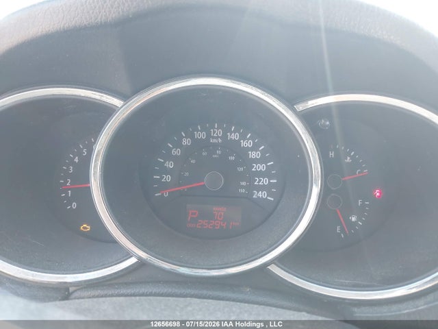 Продажа на аукционе авто 2013 Kia Sorento Ex Luxury V6/ex V6, vin: 5XYKUDA22DG402638, номер лота: 12656698