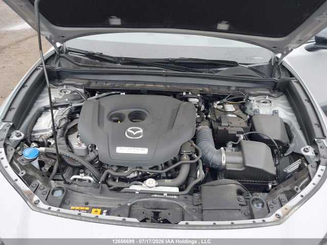 Aukcja sprzedaży 2025 Mazda Cx-30, vin: 3MVDMBDY3SM758592, numer aukcji: 12656699