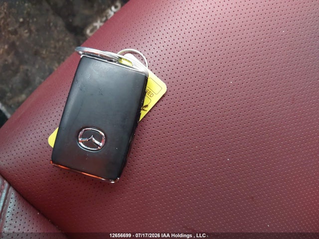 Aukcja sprzedaży 2025 Mazda Cx-30, vin: 3MVDMBDY3SM758592, numer aukcji: 12656699