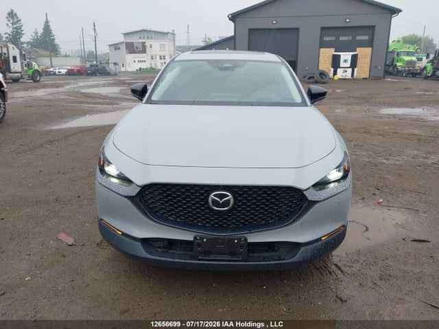 Aukcja sprzedaży 2025 Mazda Cx-30, vin: 3MVDMBDY3SM758592, numer aukcji: 12656699