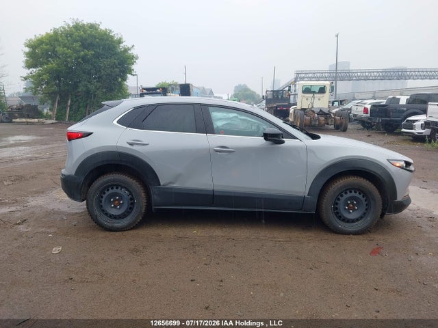 Aukcja sprzedaży 2025 Mazda Cx-30, vin: 3MVDMBDY3SM758592, numer aukcji: 12656699