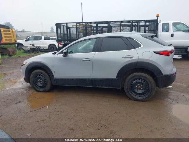 Aukcja sprzedaży 2025 Mazda Cx-30, vin: 3MVDMBDY3SM758592, numer aukcji: 12656699
